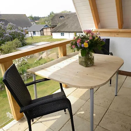 Reethaus Seeadler * 巴贝