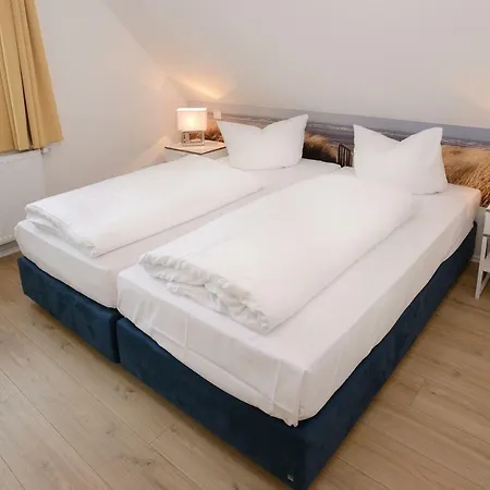 Reethaus Seeadler 公寓