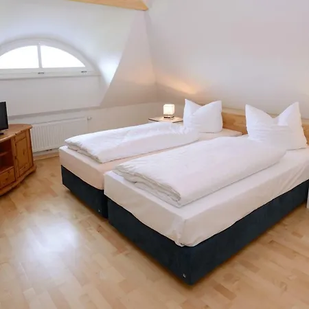 Reethaus Seeadler 公寓