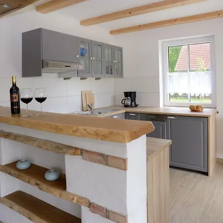 Reethaus Seeadler 巴贝