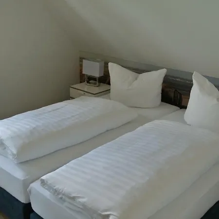 Reethaus Seeadler 巴贝