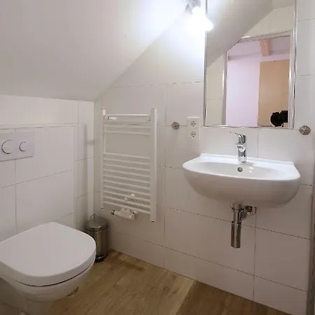 Reethaus Seeadler * 巴贝