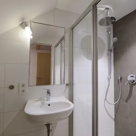 Reethaus Seeadler * 巴贝