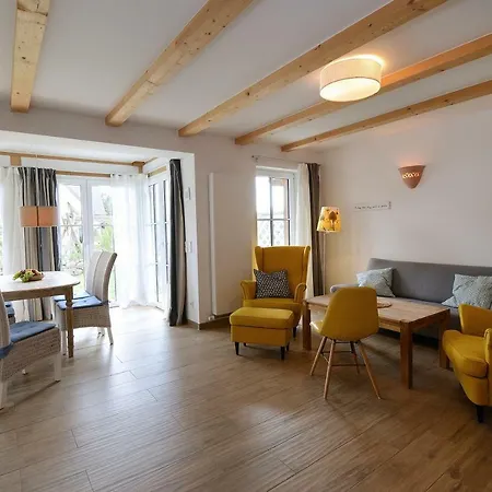 Reethaus Seeadler * 巴贝