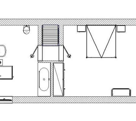 公寓 Reethaus Seeadler